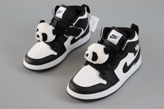 kid air jordan 1 shoes 2023-7-20-010